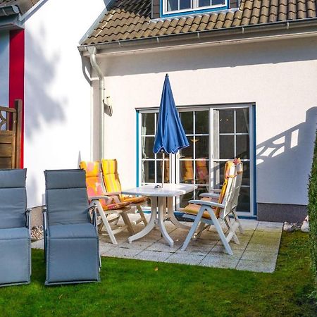 Villa Neue Reihe Zingst Exterior foto